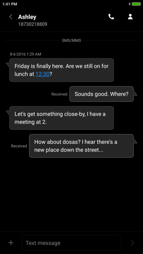 Darco screenshot
