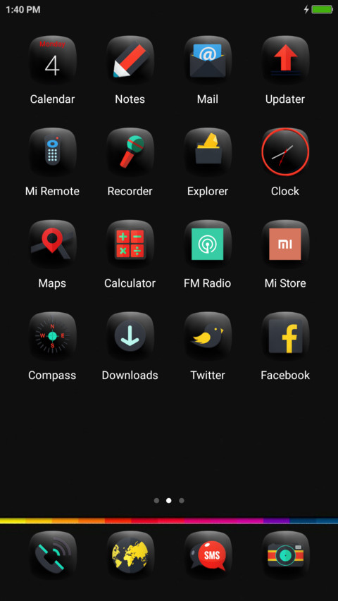 Darco screenshot