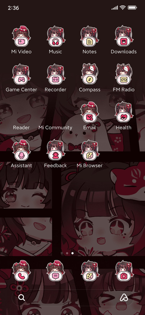 Pop the doll screenshot
