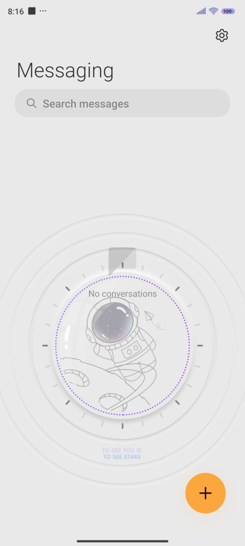 Round the clock screenshot