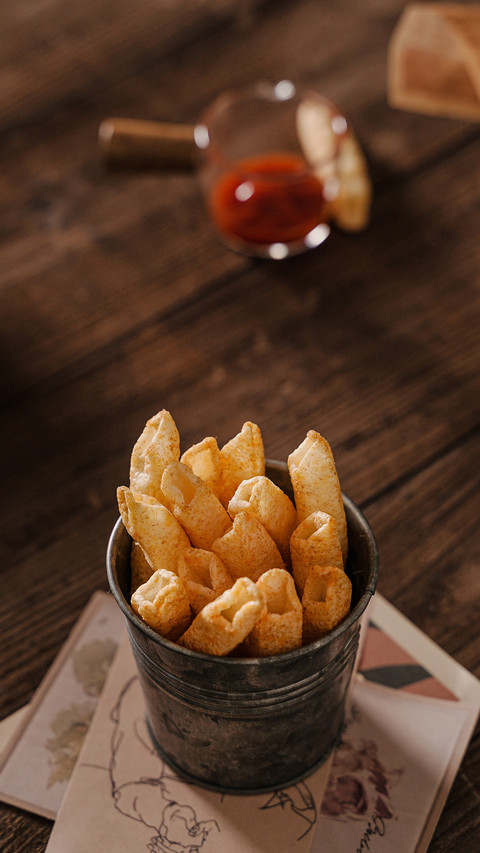 Tips for making French fries 49 screenshot