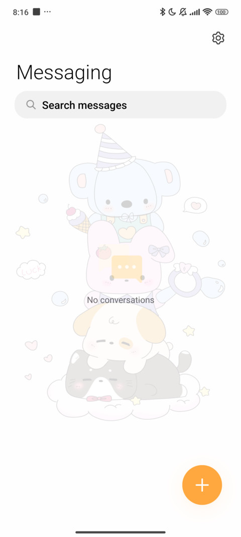 Cute Stack Toys screenshot