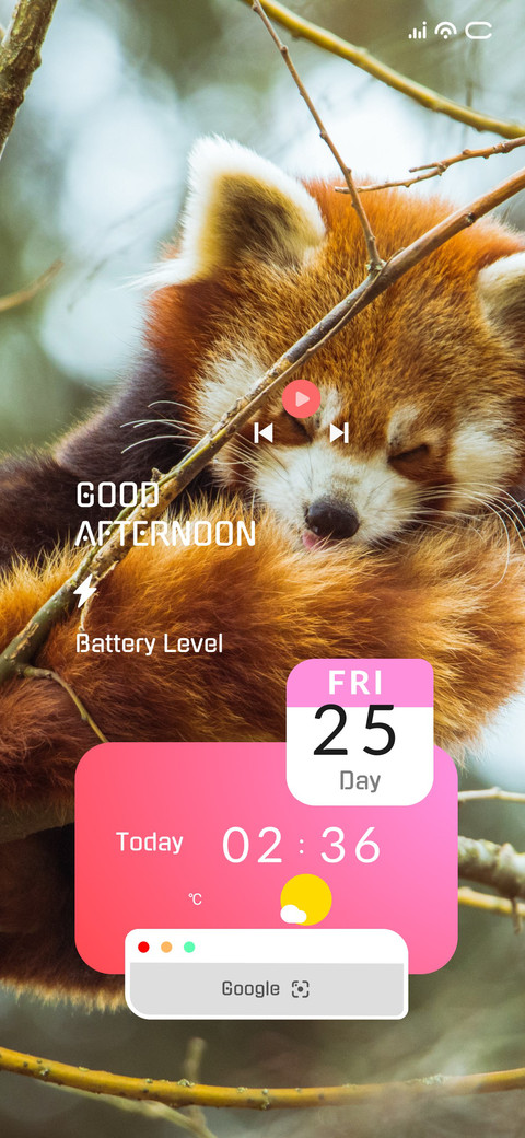 Baby screenshot