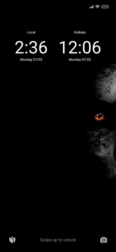 Shadow1 screenshot