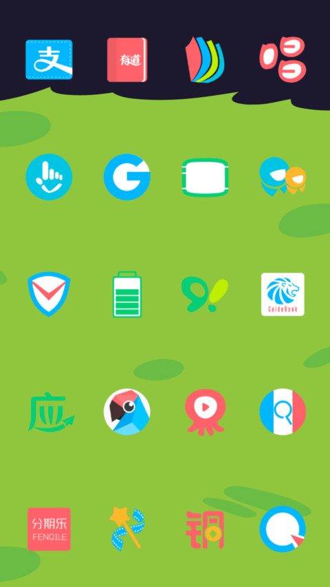 MFrankman screenshot