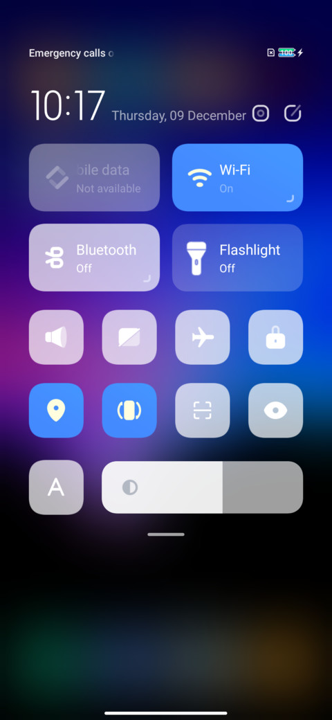 P_SystemV12 screenshot