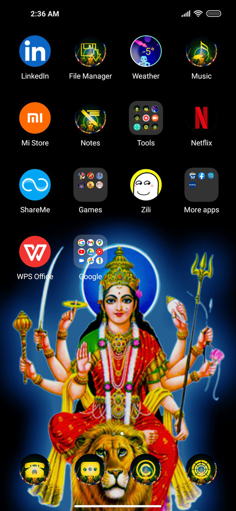 Durga Maa screenshot