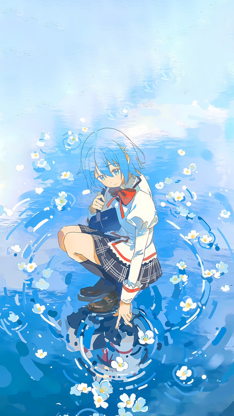 双生绮梦逐花光 screenshot
