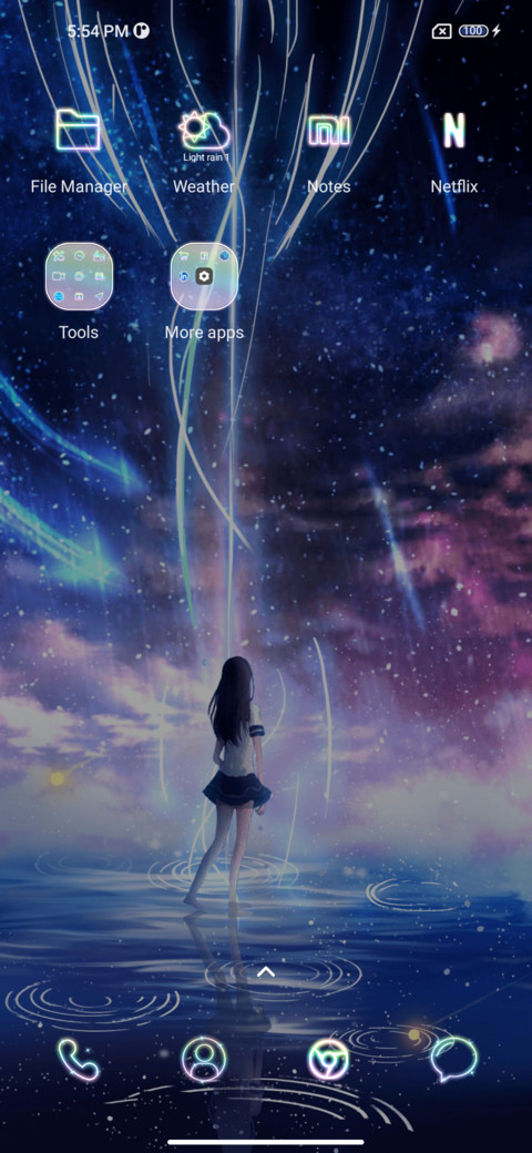 Star River screenshot