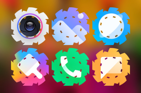 Bookey Flowers_DWM2 screenshot