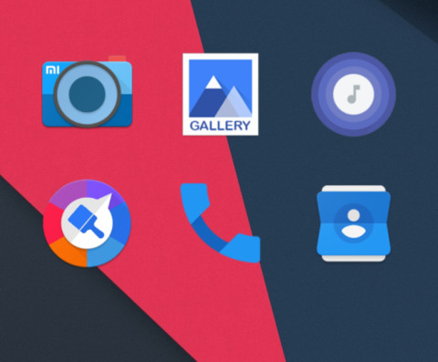 Lineage screenshot