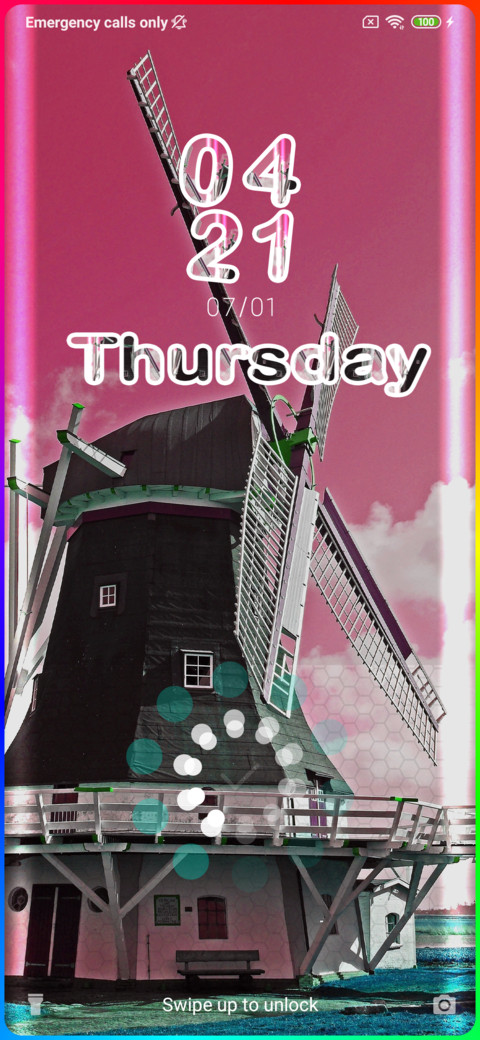 WindMill Fantasy screenshot