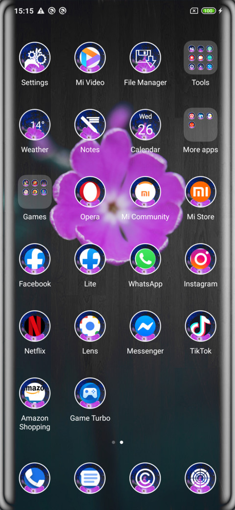 Plant Skyler screenshot