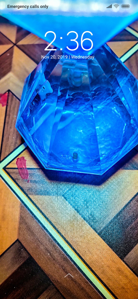 Crystal_DWM3 screenshot