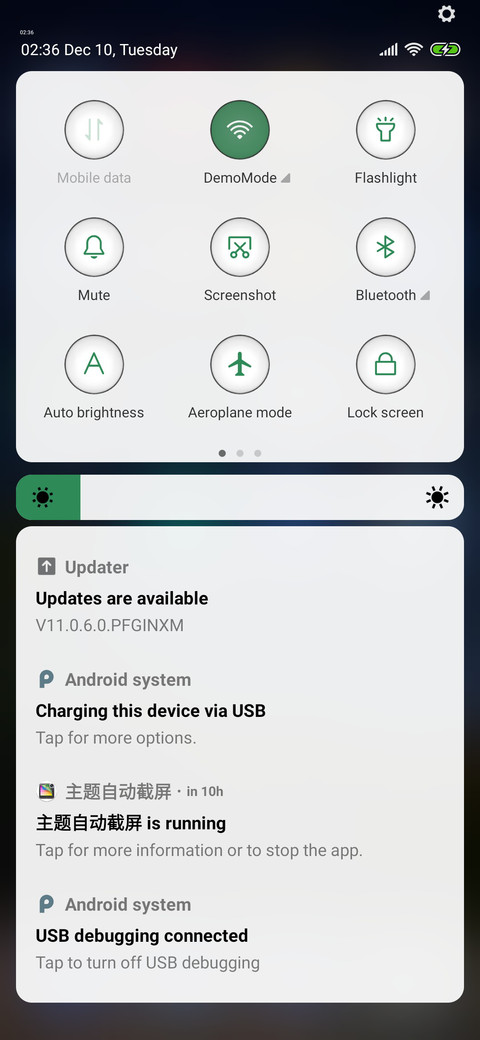 Pixel Pie 3_V10 screenshot