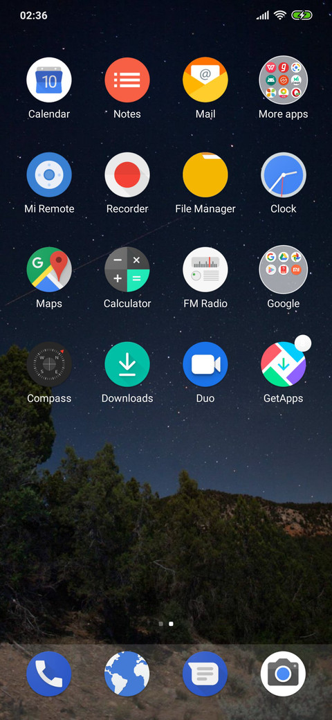 Pixel Pie 3_V10 screenshot