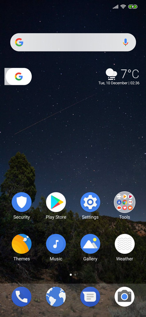 Pixel Pie 3_V10 screenshot