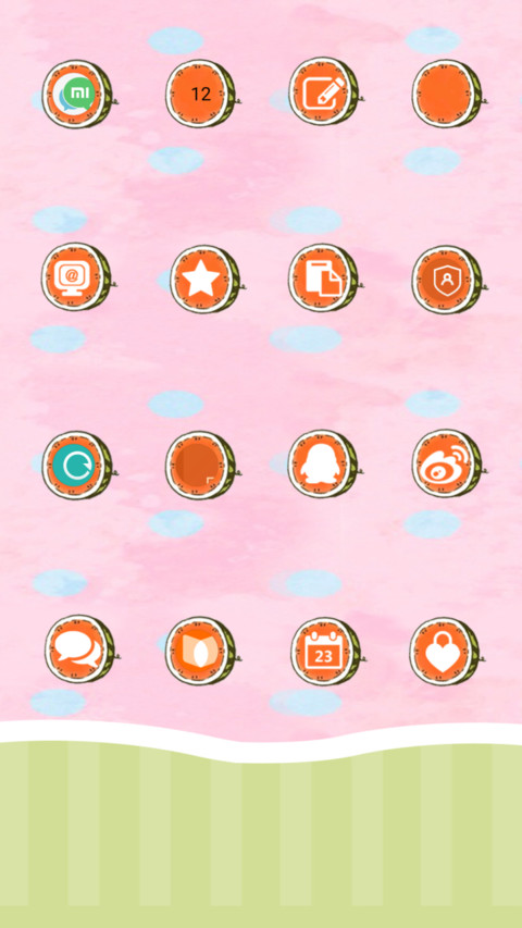 watermelon screenshot