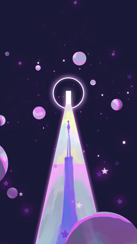 脑洞大开的奇幻冒险 screenshot