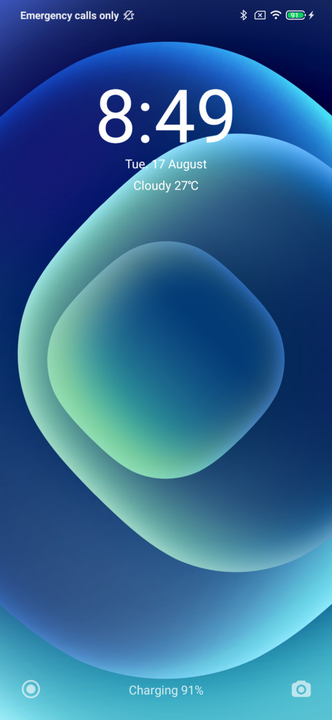 PROJECT GRADIENT screenshot