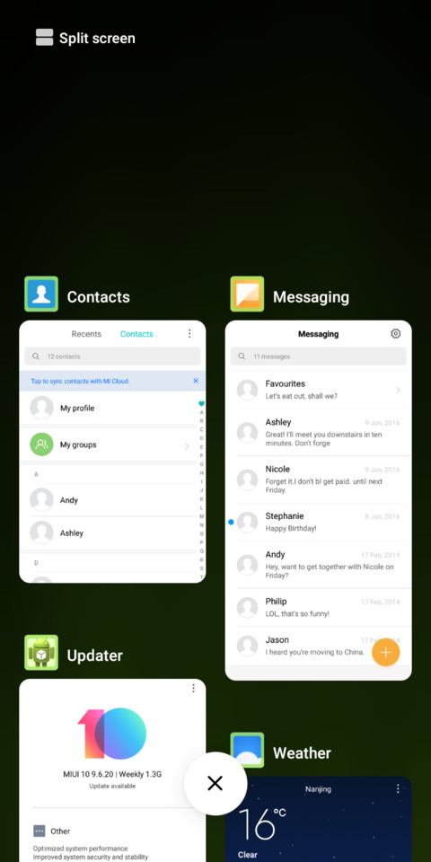 Shadows_DWM3 screenshot