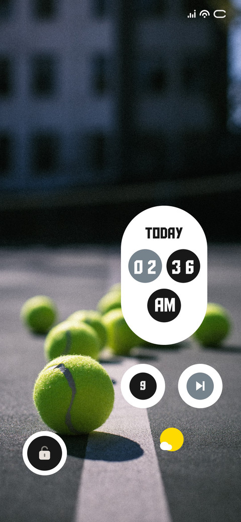Ball Cricket screenshot