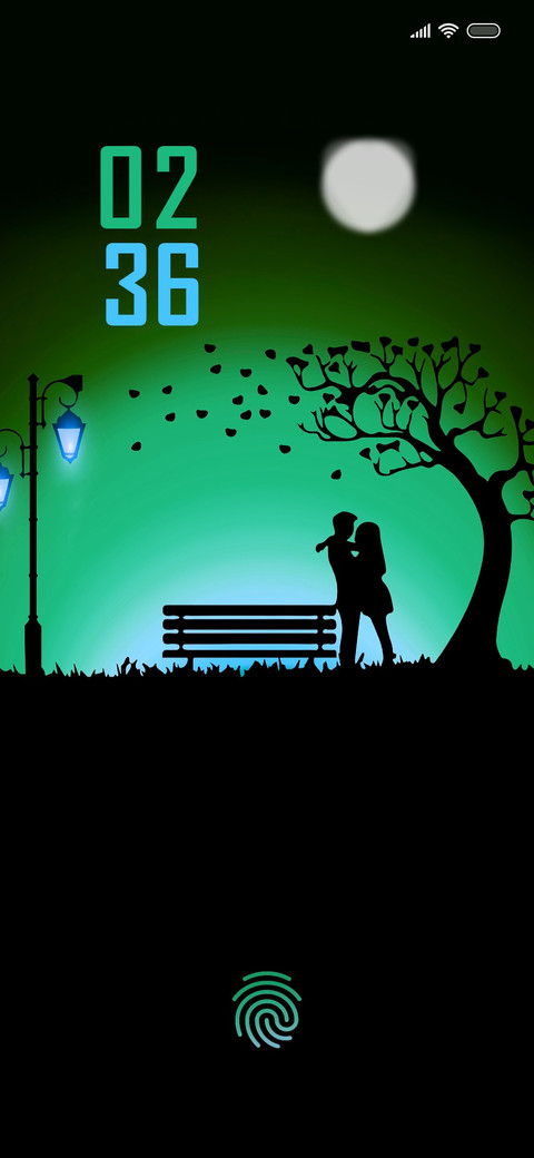 Love Feel screenshot