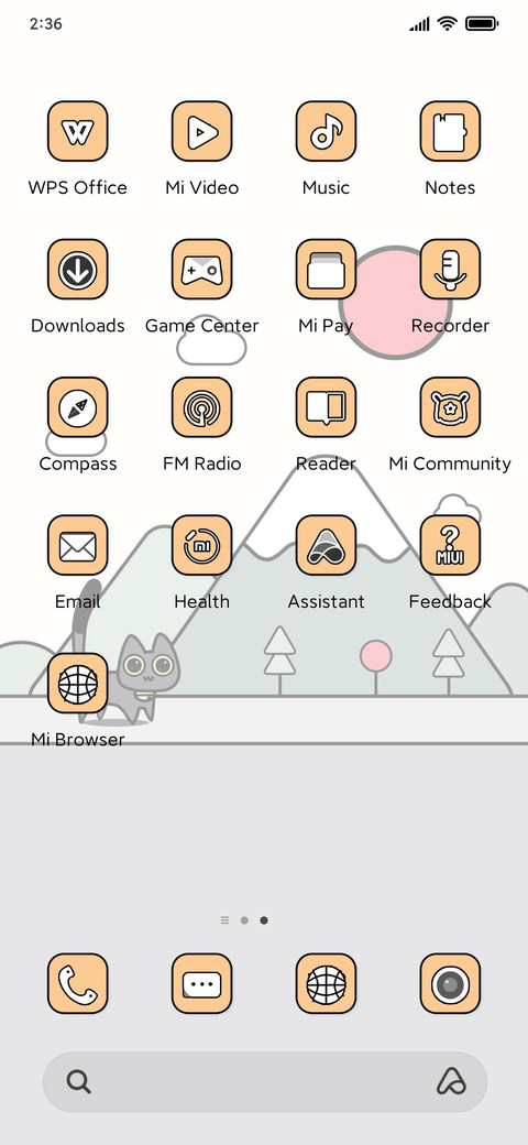 Cat+Day screenshot