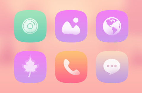 晨曦 screenshot