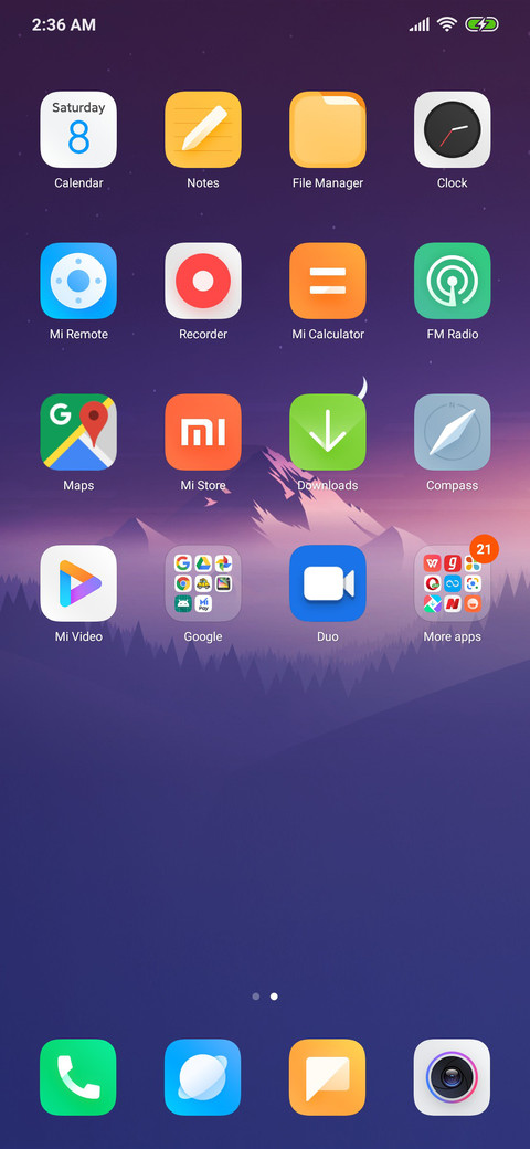 Eternal 4X screenshot