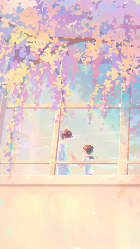 520告白日-锐景创意 screenshot