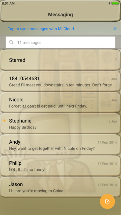 Computer screenshot