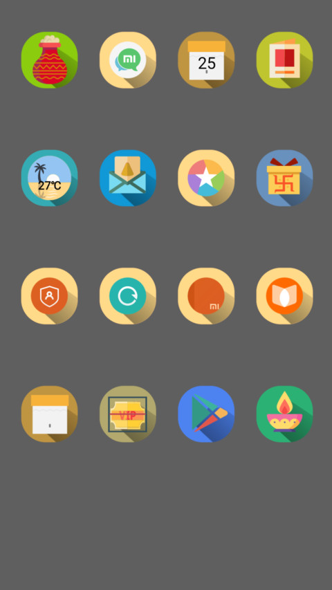 Navaratri Light screenshot