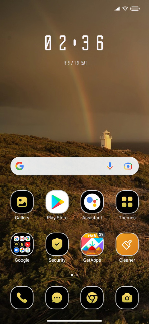 Rainbow_2 screenshot