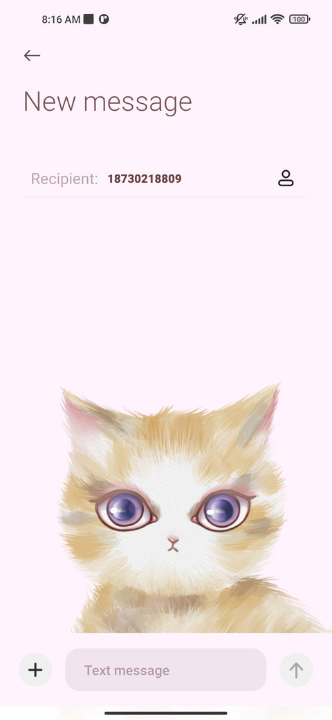 Good Cat screenshot