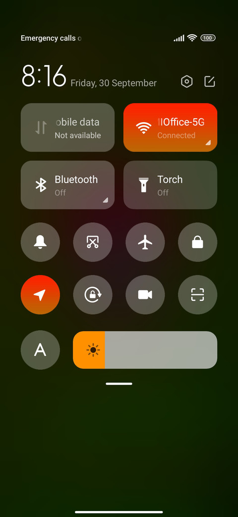 Funny Mushy screenshot