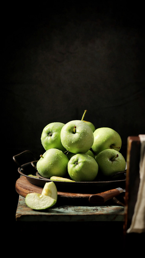 What time should i eat apples screenshot