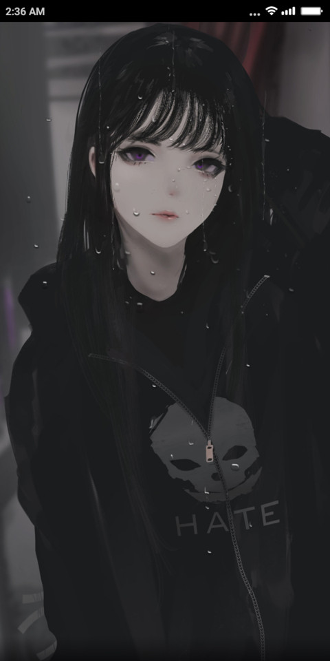 HateLite screenshot