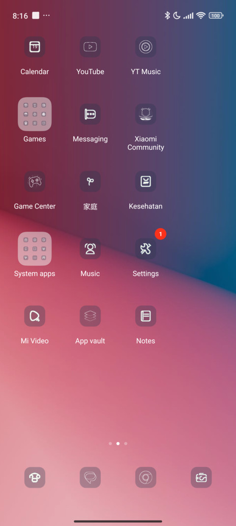 N2CH screenshot