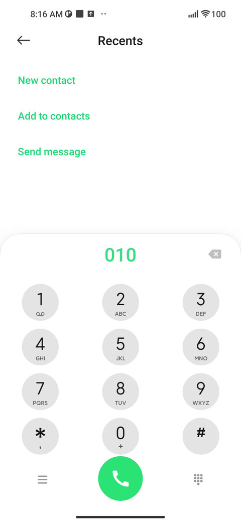 Adem33 screenshot