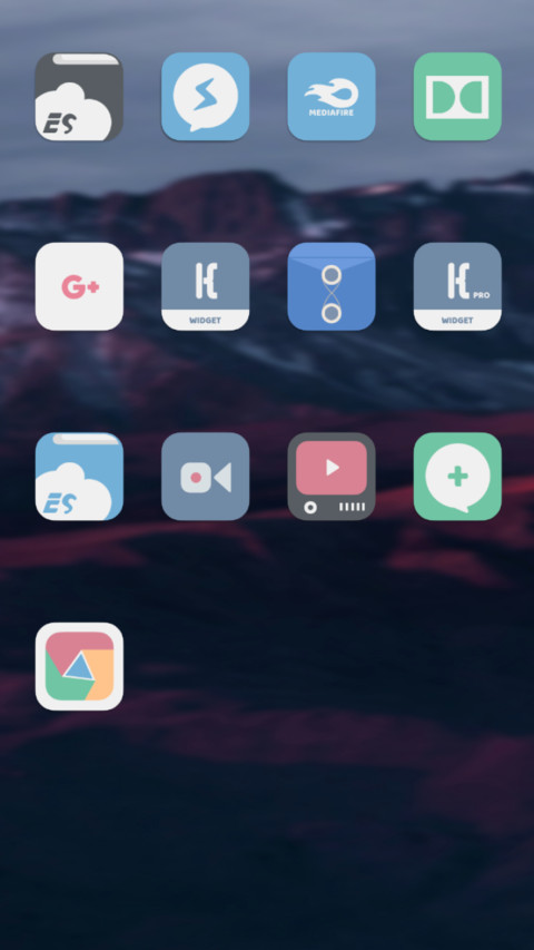 Blues Males screenshot