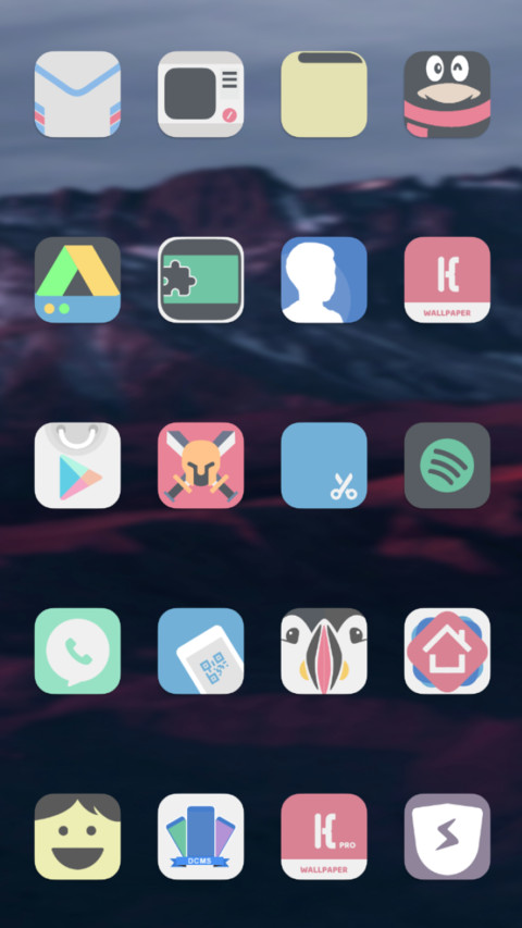 Blues Males screenshot