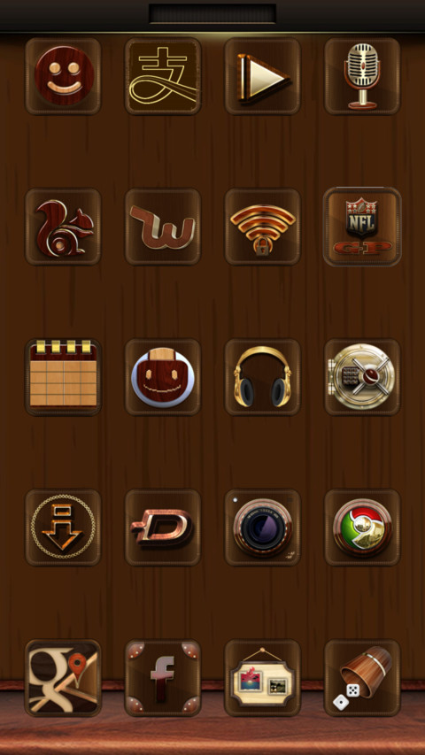 Time screenshot