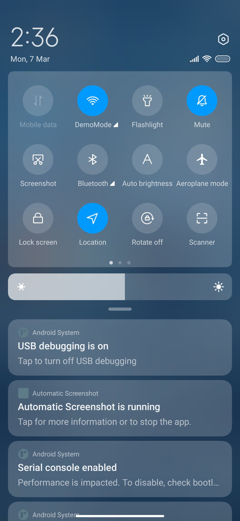 Indian Designer screenshot