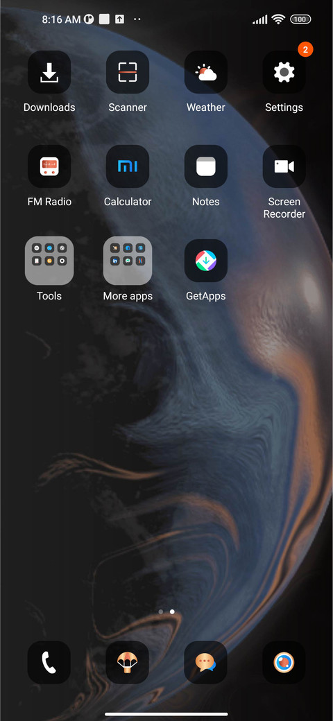 Sugar Star screenshot