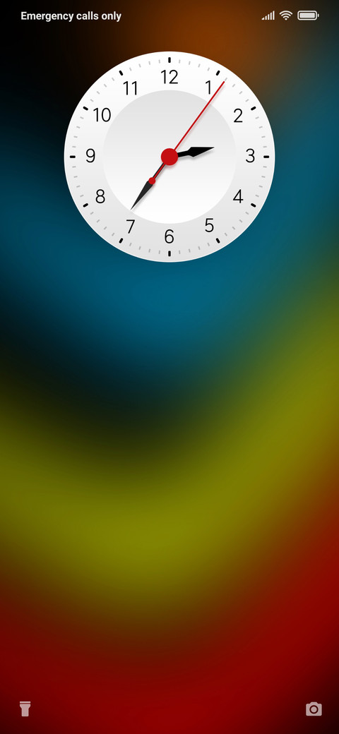 Hissen_DWM4 screenshot