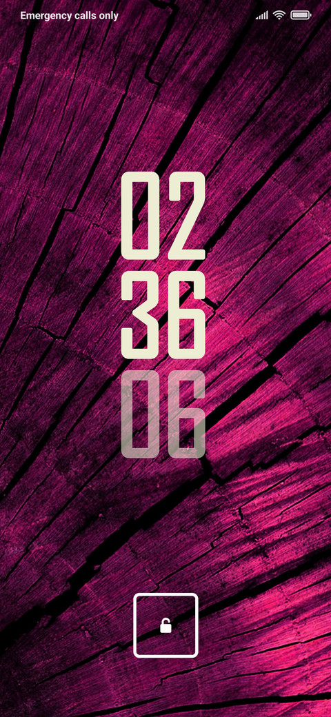 CRACK_DWM2 screenshot