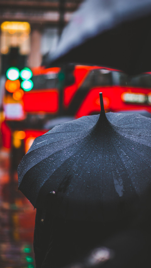Under Umbrella screenshot
