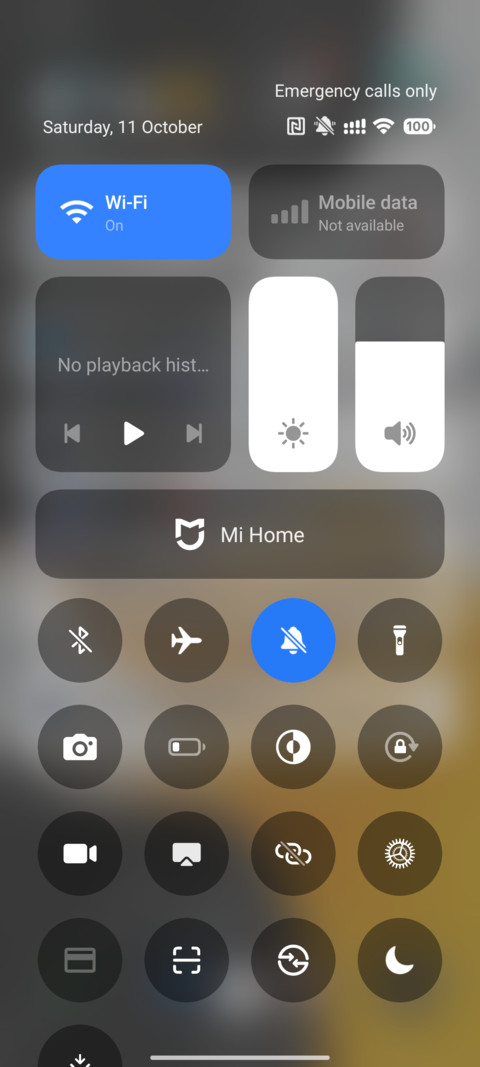 Sweet.V2 screenshot