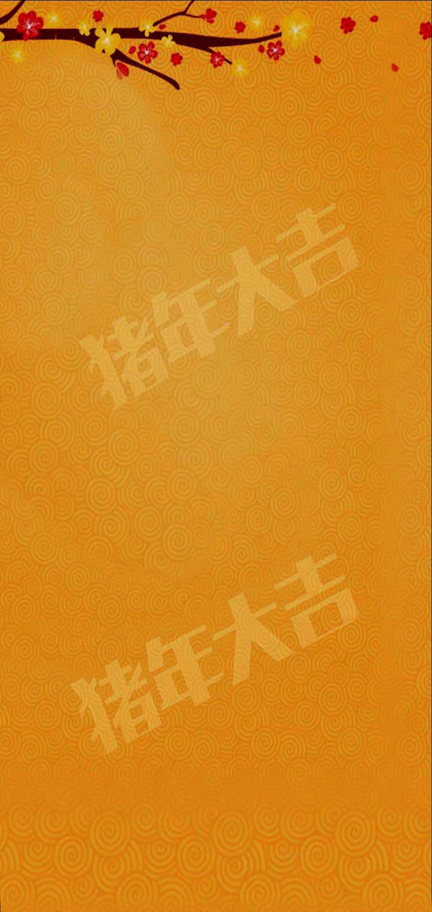 新年快乐2019 screenshot